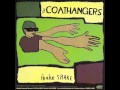 The Coathangers - "Dreamboat" (Official)