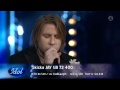 Jay Smith - Dreaming people - Vinnarlåt - Winner of ...