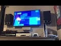Monsters Inc Fullscreen DVD Walkthrough 2002