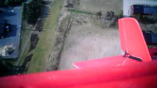 preview picture of video 'Termik RC flyg Skillingaryd 2012-05-20'