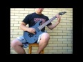 Whitechapel - I, Dementia (Guitar Cover by Igor ...