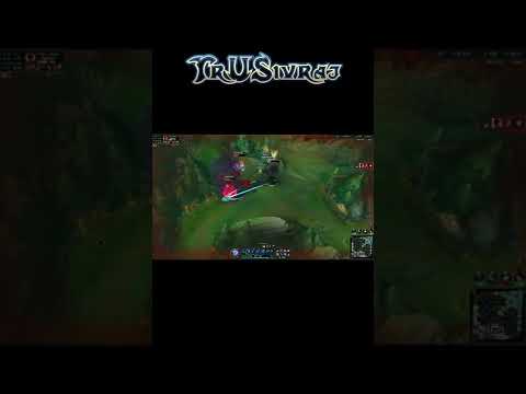 WTF TWO ZHONYAS??? | LEAGUE OF LEGENDS