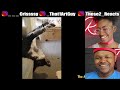 TRY NOT TO LAUGH CHALLENGE 58 BY The Meme Sheep REACTION T2R