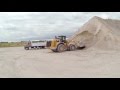 Cardinal Aggregate Quarry & Processing Operation