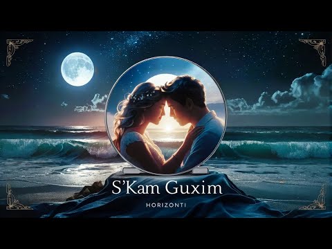 "S’Kam Guxim" - Këngë e re emocionuese nga Horizonti, Dashuri dhe guxim i pashprehur