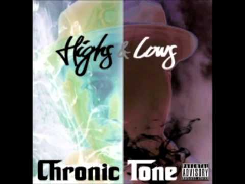 Flight 420 - Chronic Tone