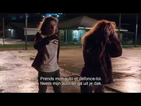 Trailer American Ultra BE