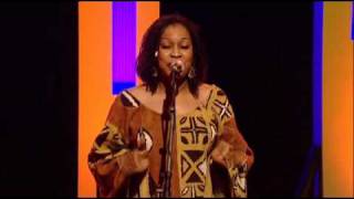 Bassekou Kouyate & Ngoni Ba at the Jools Holland 2007