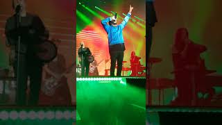 Adel Tawil &#39;Eine Welt eine Heimat&#39;