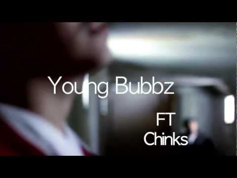 Only Way I Know-Young Bubbz ft. Chinks