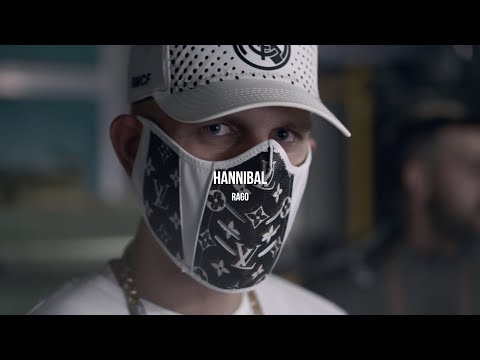 RAGO - HANNIBAL (PROD. BY LUI & MUSA)