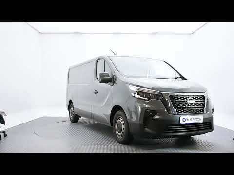 Nissan Primastar L2h1 130 SV - Price Excludes VAT - Image 2