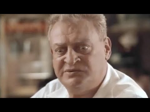 Intro to Sam Kinison’s Wild Thing