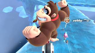 【  】21時#1752 【 マリオカートワールド マリカワールド スイッチ２ 】
