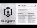 THC La Familija (ТХЦФ) - JE VISE OD REPA (Full ...