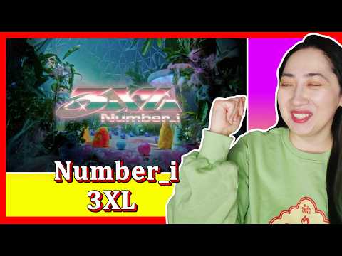 𝐍𝐮𝐦𝐛𝐞𝐫_𝐢 - 𝟑𝐗𝐋 (𝐎𝐟𝐟𝐢𝐜𝐢𝐚𝐥 𝐌𝐮𝐬𝐢𝐜 𝐕𝐢𝐝𝐞𝐨) | 𝐄𝐎𝐍𝐍𝐈𝟖𝟖