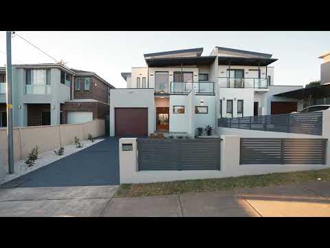1A Wisdom Street, Guildford, NSW 2161, 5 Bedrooms, 4 Bathrooms, House