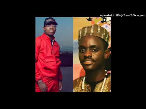 Pitt Kelson feat Kelson Most Wanted – Cofundição