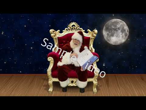 Promotional video thumbnail 1 for Santa C