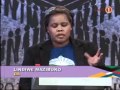 Election Debate SABC1 24 April 2011 0306