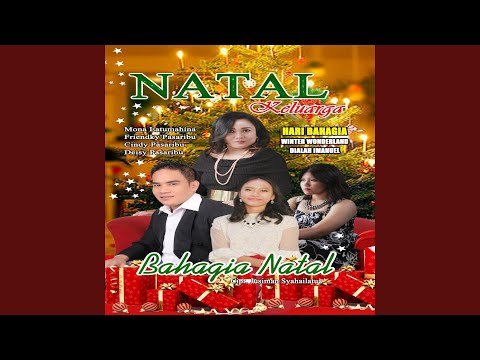 Have Yourslef A Merry Little Christmas