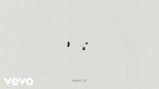 Leiva - Godzilla ft. Enrique Bunbury, Ximena Sariñana