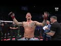 Tom Aspinall after a KO win over Marcin Tybura: This is a whole new version of me! | ESPN MMA
