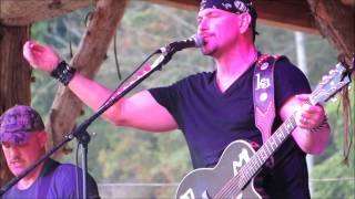 "Pickin' Wildflowers" Keith Anderson