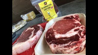 Carniceria la Ramos vs Carnes finas San Juan