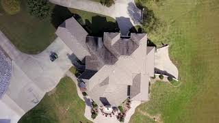Pleasant View, TN Aerial Property Tour