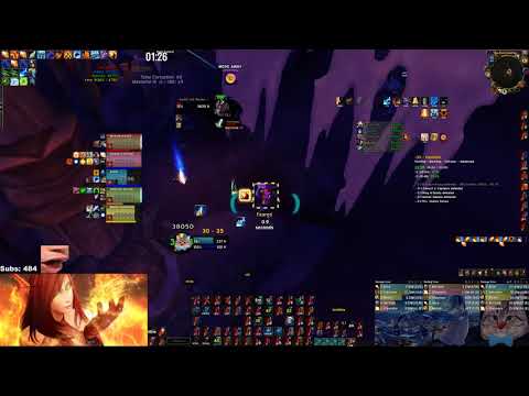 [World Fastest Season 4] Freehold 30 - Fire Mage PoV