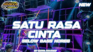 Download lagu DJ SATU RASA CINTA SELOW BASS HOREG ‼️COCOK UNTUK KARNAVAL BY SURYA DISJOKEY 🔊 mp3