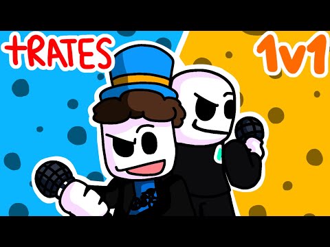 (+RATES) 1v1 With @SillyFangirlosu