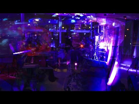 Restitution Live AMN - Campus En Festival 2016 (electro-dub jam)