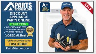 Buy OEM Compatible Whirlpool Washer Bearing & Tub Seal Kit W10435302 AP5325033 PartsDiscount.com