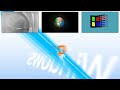 Windows XP Animation Sparta Semi Extended Remix