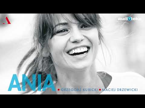 Słuchaj za darmo - "Ania. Biografia Anny Przybylskiej" | audiobook