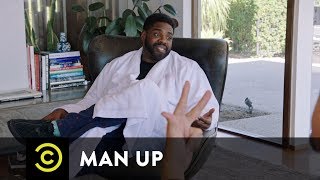 Man Up - Call Me by Your Name, Ron - Uncensored