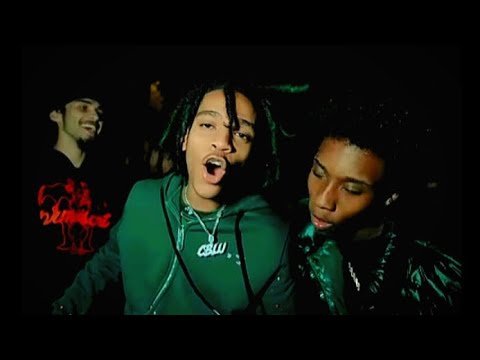 Cblue x Set da trend - Setty Blu Prt.2 (Official Music Video) [Prod. by Bullo & Prodbywar]