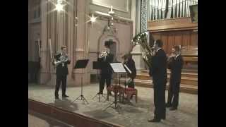 Kiyv Brass  Silent night