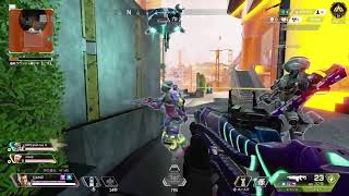 ジンジャーエールサワーApex