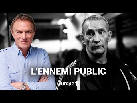 Hondelatte Raconte : L'affaire Lionel Cardon (récit intégral)