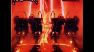 Krisiun - Vengeance's Revelation