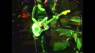 Gay Dad - To Earth With Love (Live 1999 NME Brats London Astoria)