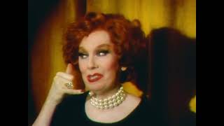 Lypsinka: Toxic Femininity Trailer