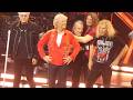 BON JOVI - FULL SHOW - NIGHT 7 FOREVER TOUR@Madison Square Garden New York 7/21/26