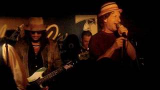 Was Not Was - Sunshine Superfly Live in Boston, May 2008