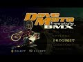Dave Mirra Freestyle Bmx Longplay playstation 1