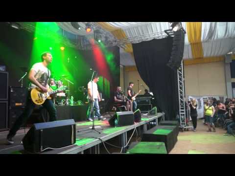 Daniel Klotz - Dieses Lied (Live auf der G.O.N.D 2014)