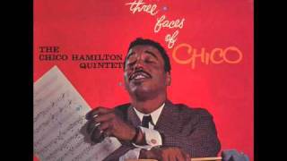 Chico Hamilton Miss Movement